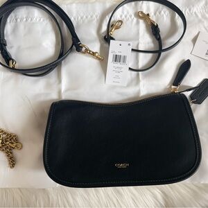 Coach Waverly Shoulder Bag